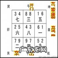 三岔沟 三岔位风水