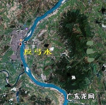 三岔沟 三岔位风水