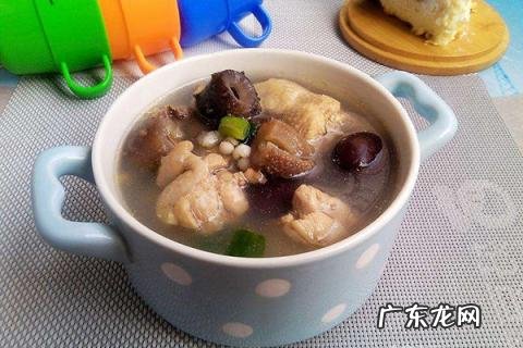 清炖鸡腿的家常做法详解视频 怎么做清炖鸡腿最好吃