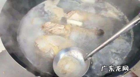 清炖鸡腿的家常做法详解视频 怎么做清炖鸡腿最好吃