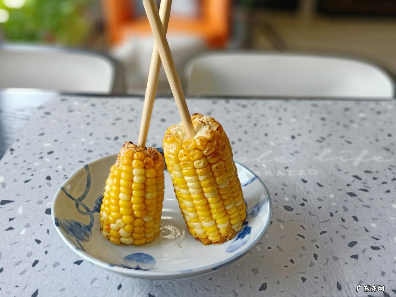 空气炸锅炸玉米怎么做 空气炸锅能烤玉米吗