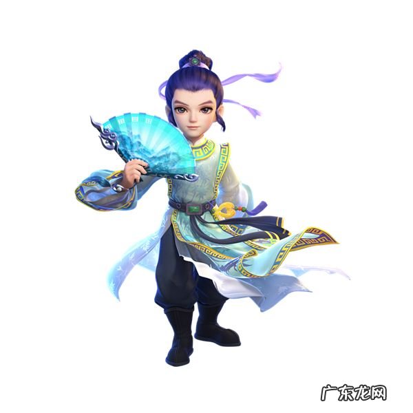 剑侠客高清头像 梦幻西游手游剑侠客头像