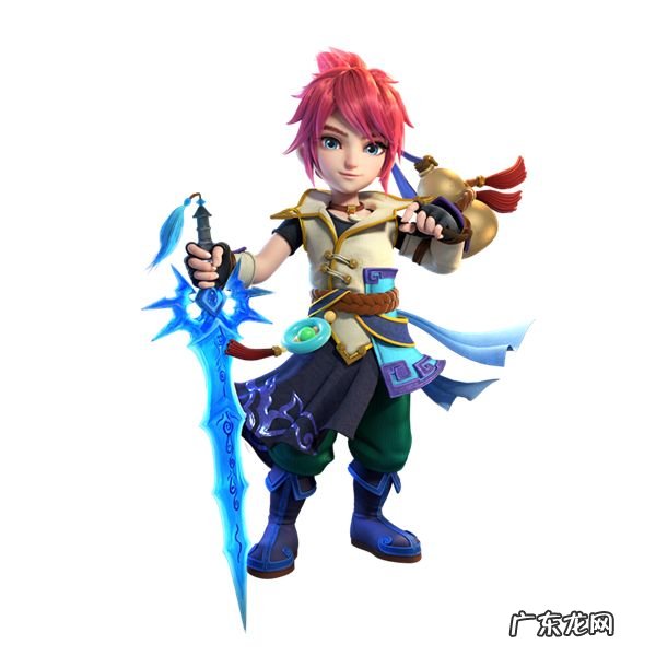 剑侠客高清头像 梦幻西游手游剑侠客头像