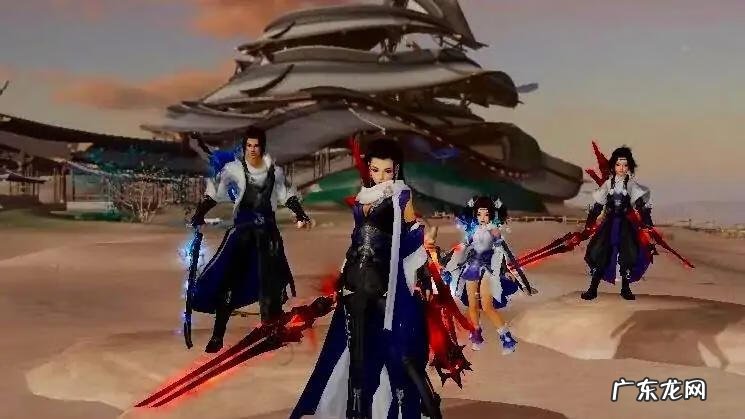 剑侠情缘单机版有几部 剑侠情缘3手游