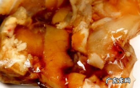 猪蹄筋怎么做好吃 酸辣蹄筋怎么做