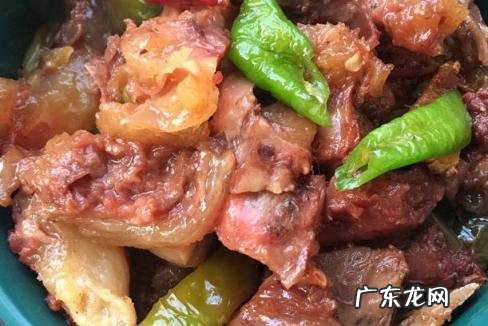 猪蹄筋怎么做好吃 酸辣蹄筋怎么做