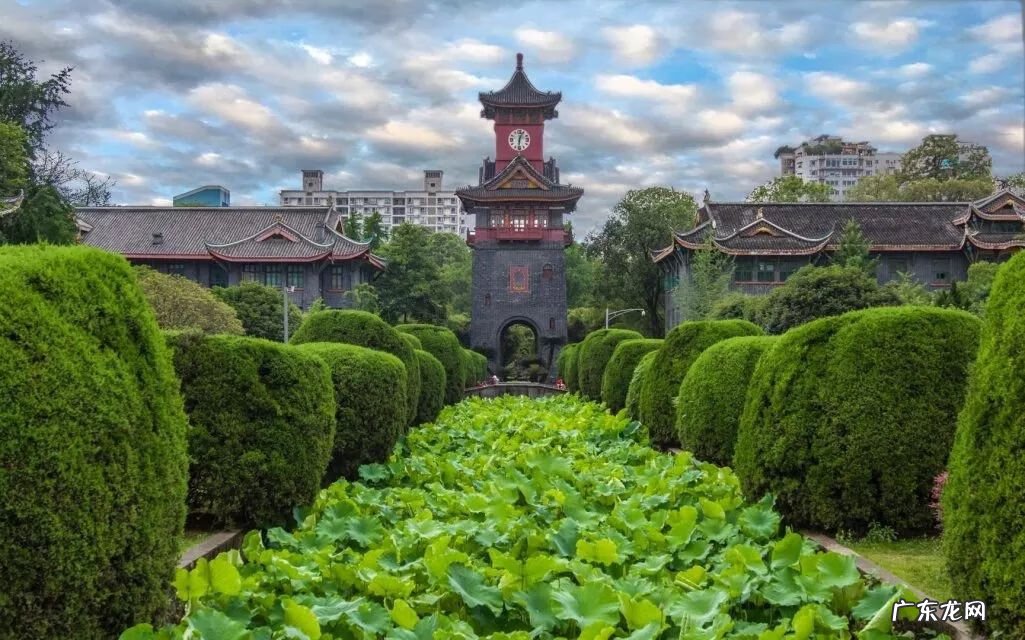 川大研究生招生简章 川大研究生院地址