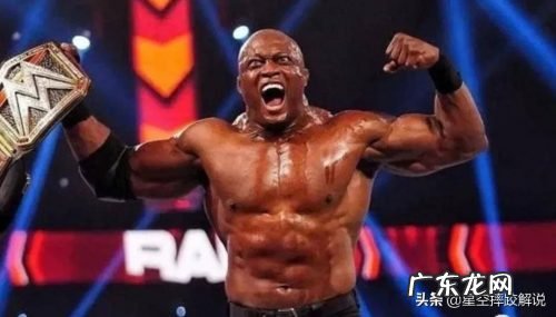 wwe年薪最高的选手,最富有的十大摔跤运动员是谁