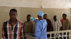 几内亚安不安全 中国人在几内亚安全吗有爱滋病不