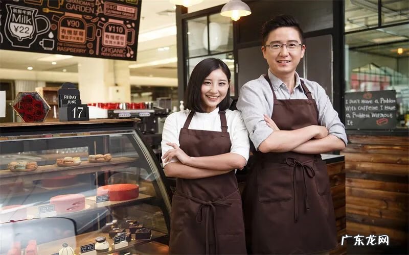 5万开什么店比较赚钱 现在开什么店赚钱?