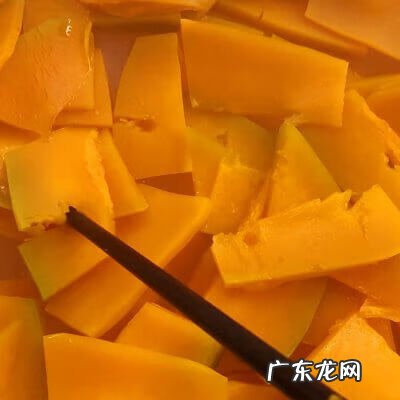 南瓜饼的制作方法简单 南瓜饼怎么做又好吃又简单