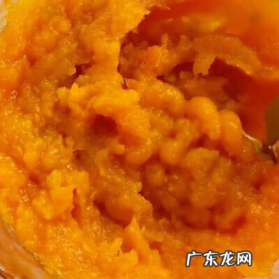 南瓜饼的制作方法简单 南瓜饼怎么做又好吃又简单