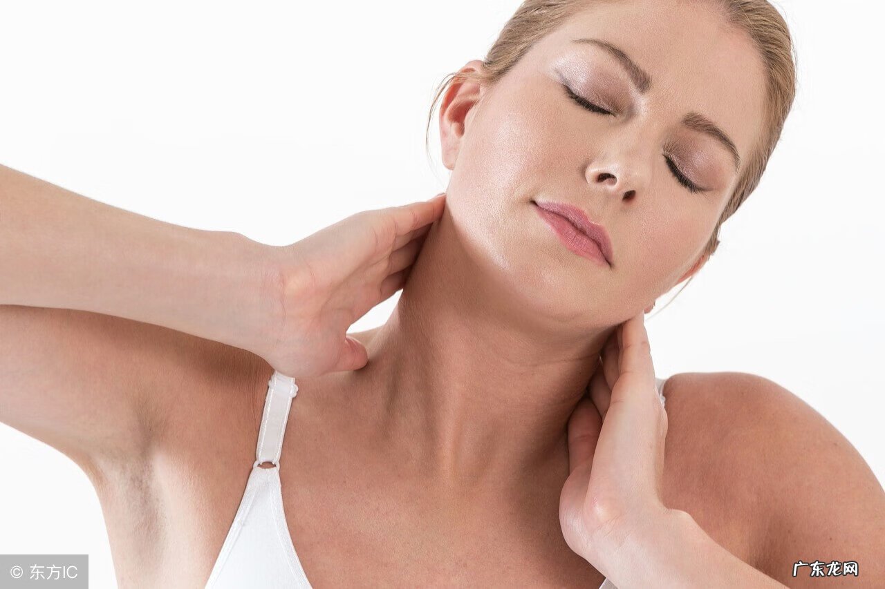 颈椎痛有什么好办法 男人颈椎痛有什么好办法治疗