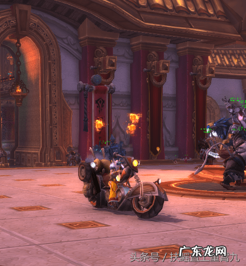 梦幻种族坐骑必须做么 梦幻西游种族坐骑选哪个