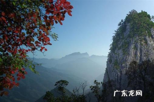 9月哪里适合旅游 浙江哪里适合旅游的地方