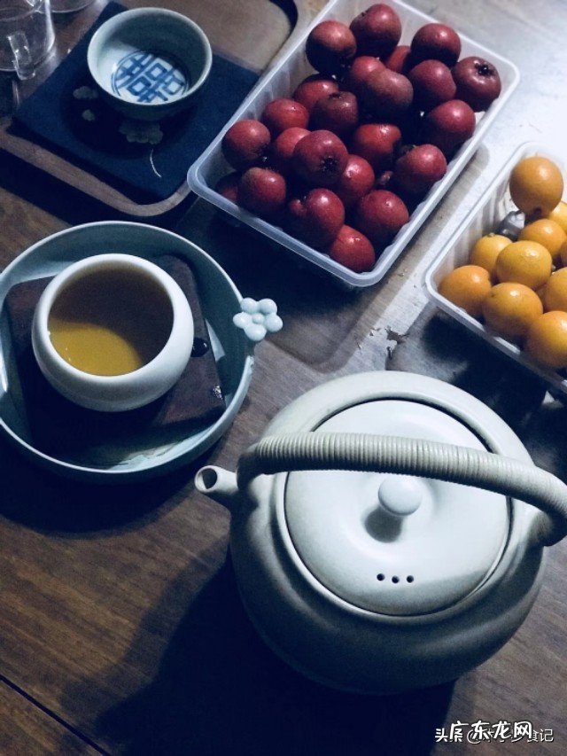 大家平时喝茶吗？喝茶有讲究吗？