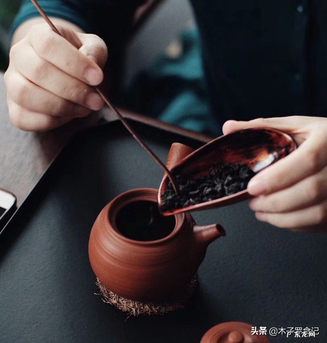 大家平时喝茶吗?喝茶有讲究吗?