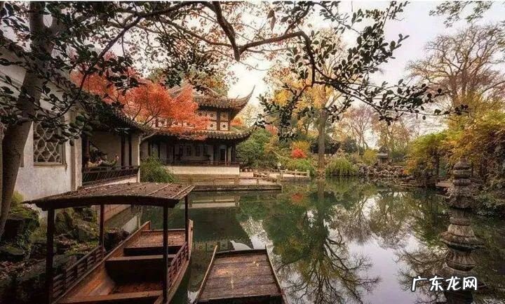 苏州哪里有风水先生 苏州的风水