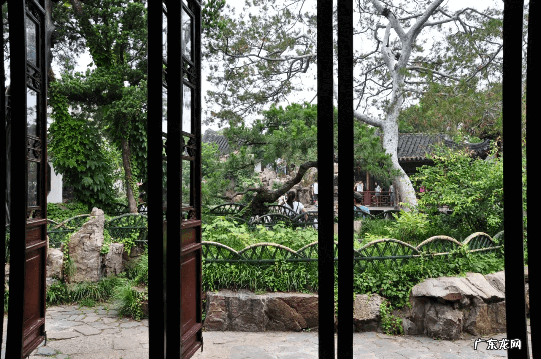 苏州哪里有风水先生 苏州的风水