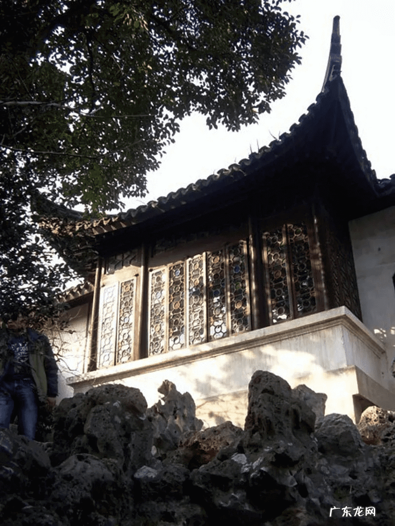 苏州哪里有风水先生 苏州的风水