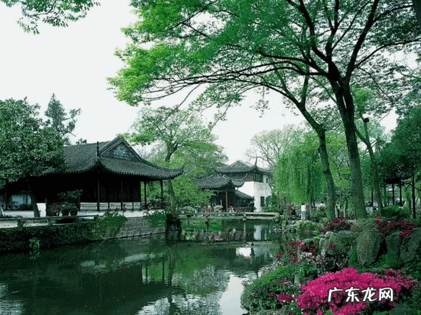 苏州哪里有风水先生 苏州的风水