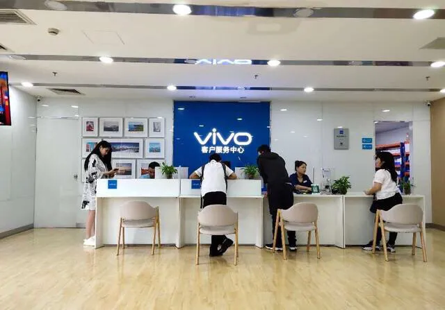 vivo手机扩大内存空间代码 vivo怎么扩大内存空间