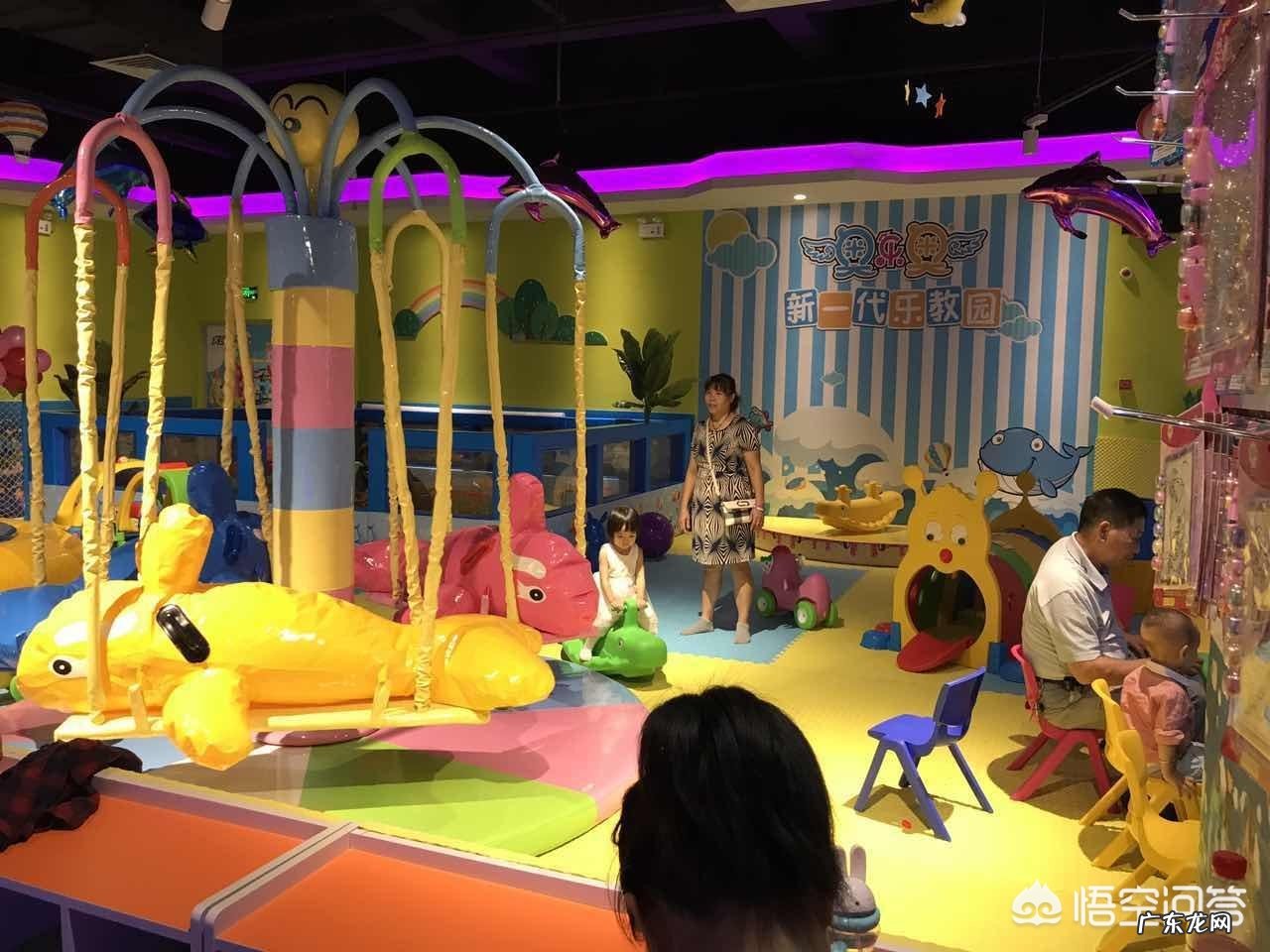 双旦来临,如何选择儿童乐园宣传方式?