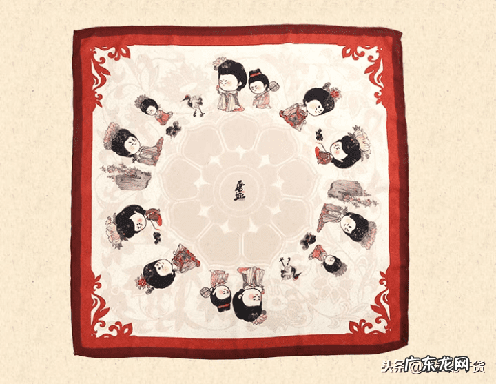 故宫在淘宝的店铺 故宫淘宝来自故宫的礼物