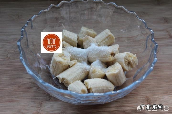 你会拿香蕉当早餐吗?为什么?有什么营养价值?