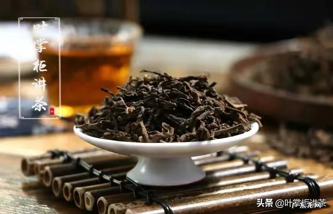 如何购买到物美价廉的茶叶?