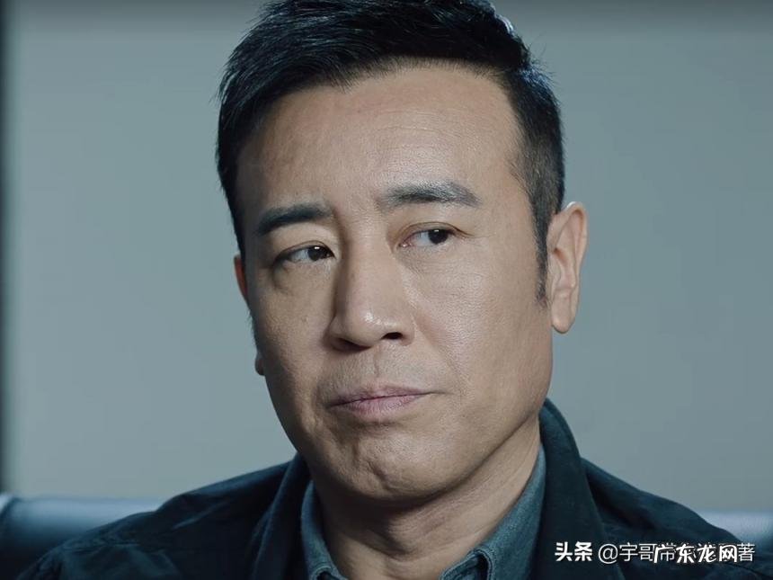 巡回检察官演员表 巡回检察组苗苗是谁杀的