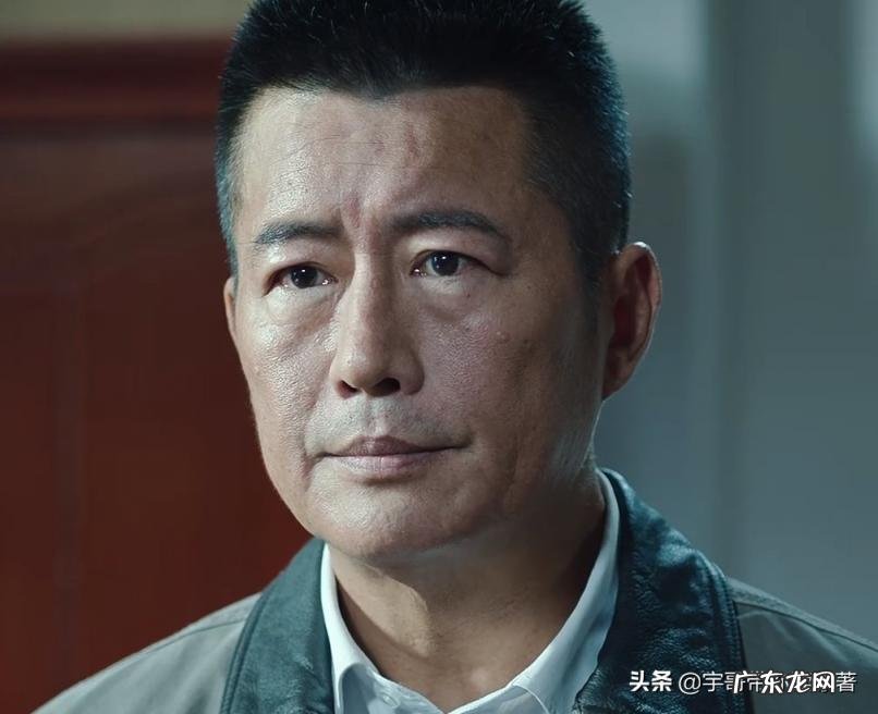 巡回检察官演员表 巡回检察组苗苗是谁杀的