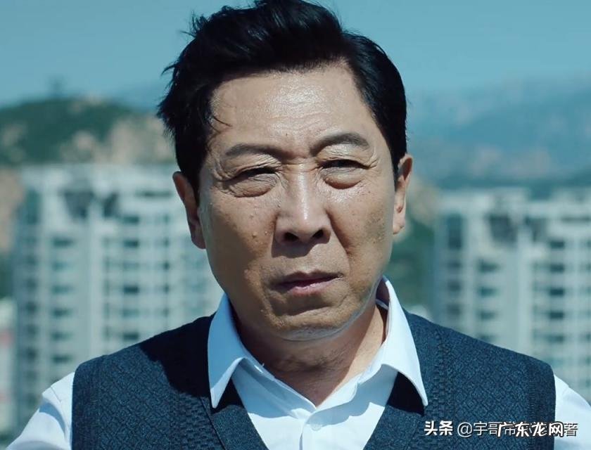 巡回检察官演员表 巡回检察组苗苗是谁杀的