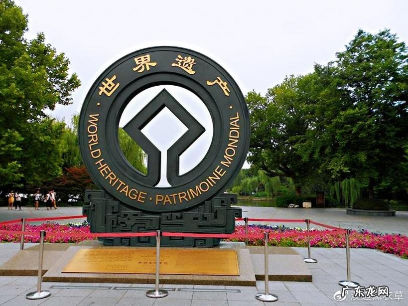 西湖最盛为春为月原文及翻译 西湖最盛为春为月文言文名字叫什么