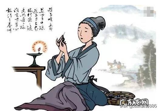 关于亲情的古诗和名人名言?