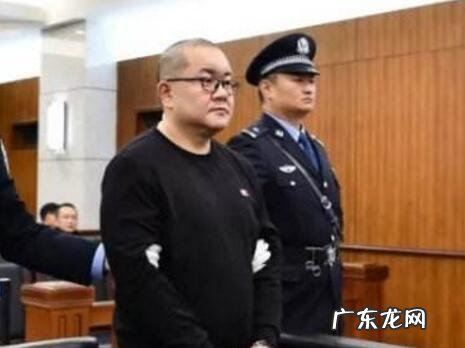 孙小果案件怎么回事 孙小果案件女生现在怎么样了知乎