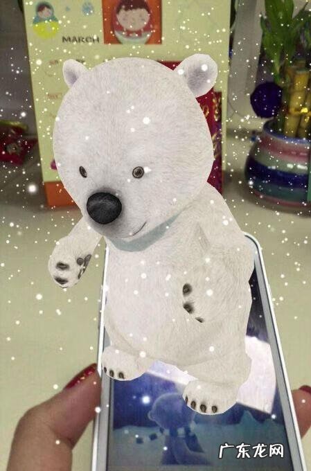 咔巴熊 奇幻咔咔熊