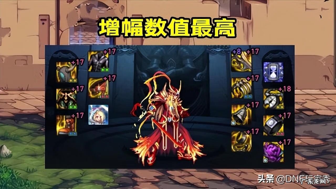 dnf怎么开王者级 dnf王者名望要求