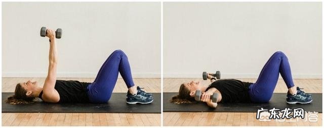 在家锻炼,除了俯卧撑,还有什么动作可以练胸?