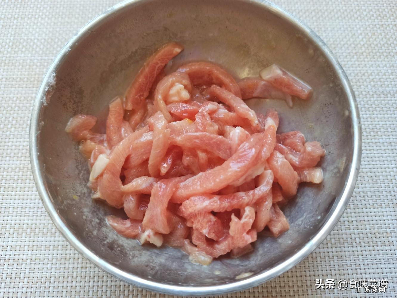 鱼香汁怎么调 正宗 万能鱼香汁配比