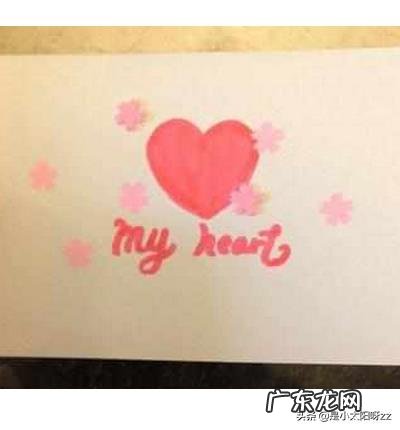 如何手工制作母亲节贺卡，母亲节贺卡的DIY方法？