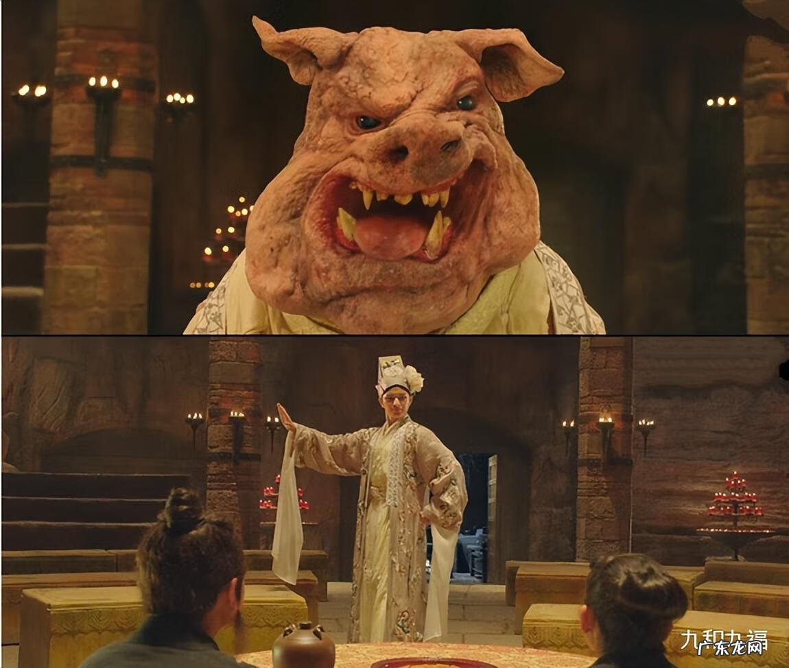 西游降魔手游 西游降魔篇1