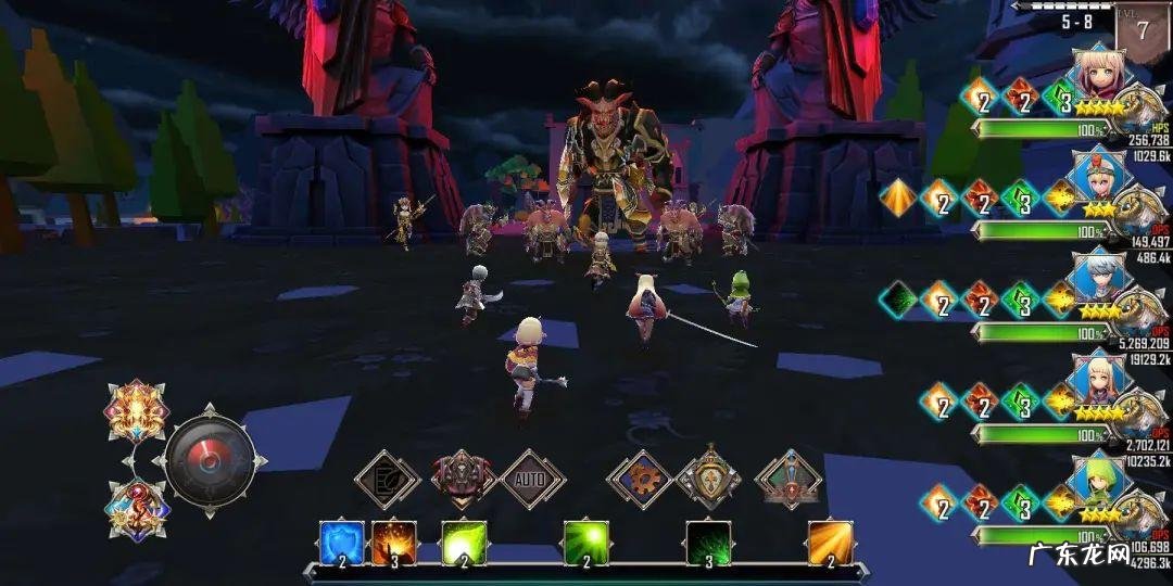 地下城与勇士单机版安卓 地下城与勇士单机版