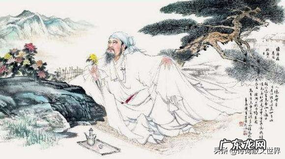 如何评价陶渊明?