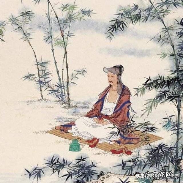 如何评价陶渊明?