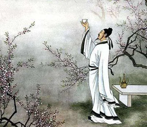 哪一句古诗让你至今难忘？