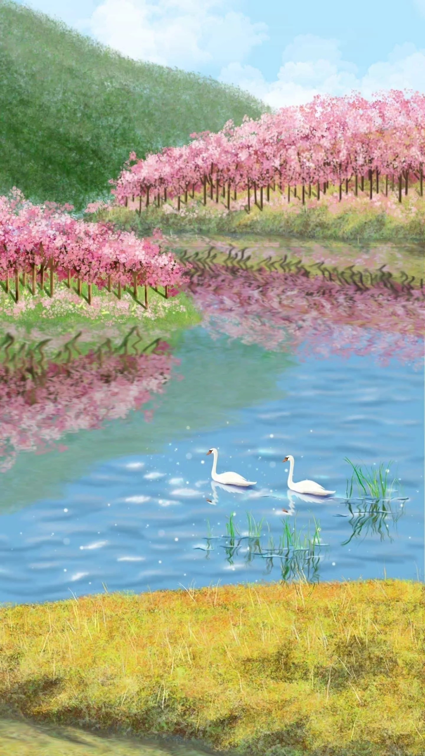 哪一句古诗让你至今难忘?