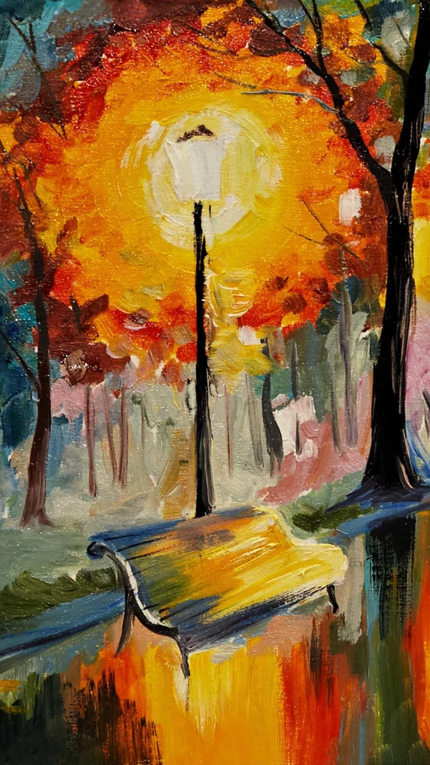 哪一句古诗让你至今难忘?