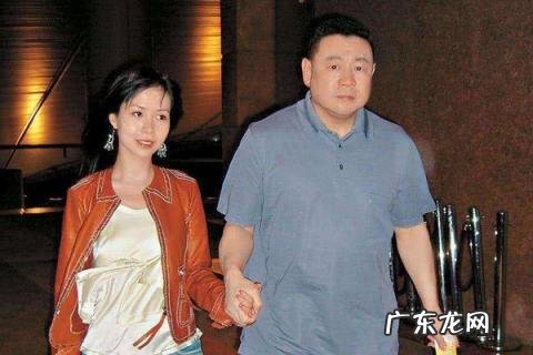 刘銮雄和关之琳高尔夫是什么时候 关之琳
