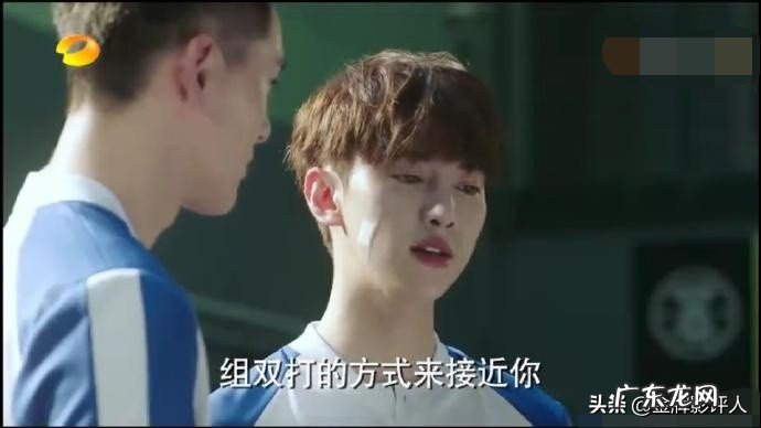 如何评价彭昱畅、董力、宋伊人主演的电视剧《奋斗吧,少年》?